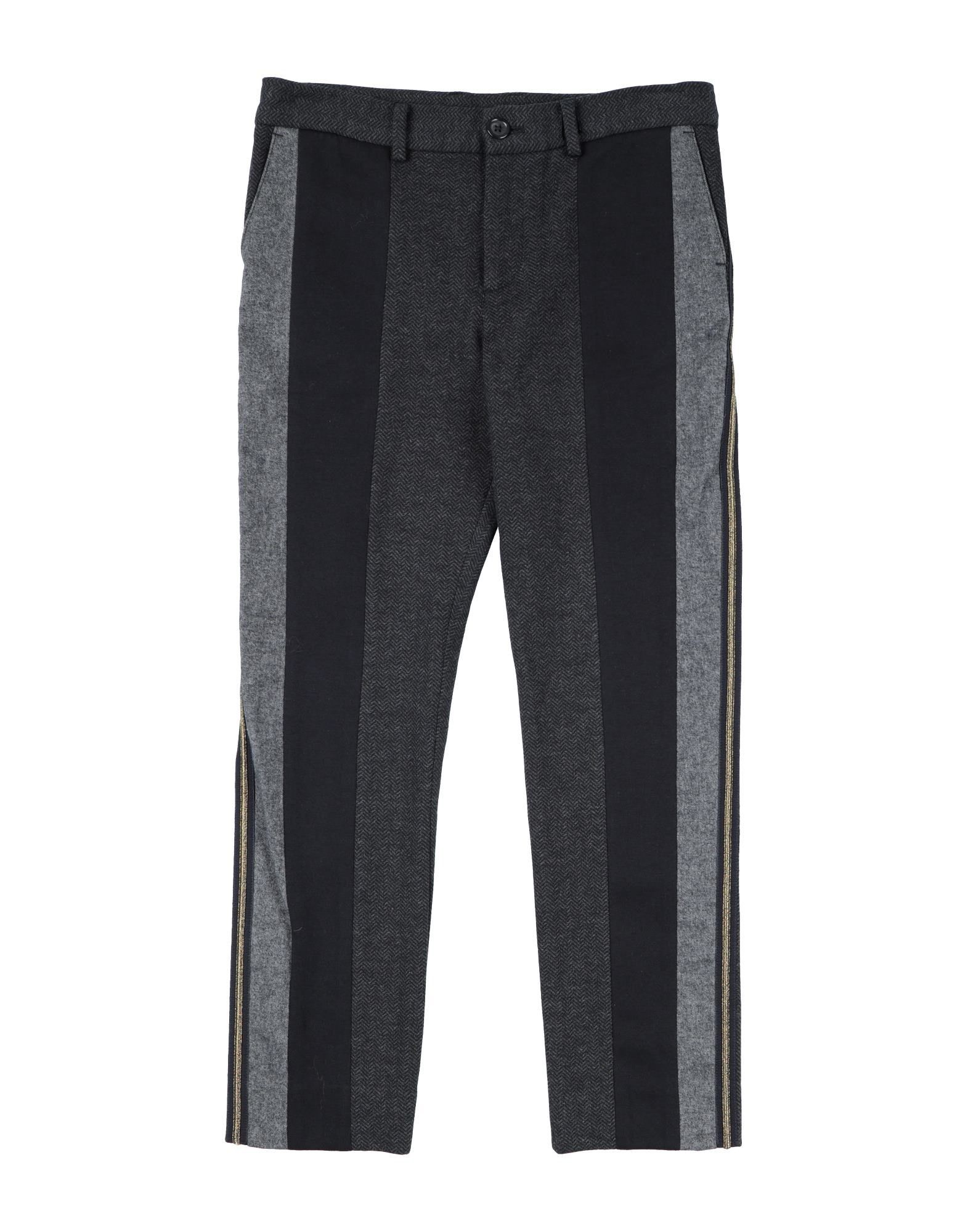 DOLCE&GABBANA - Pants