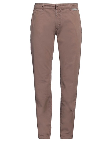 HARMONT & BLAINE Hosen Braun 98% Baumwolle, 2% Elastan