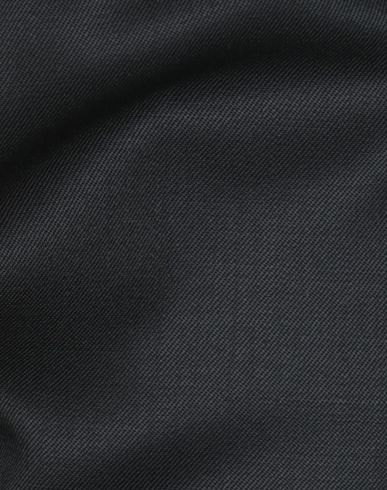 Nine:inthe:morning Nine In The Morning Woman Pants Military Green Size 29 Wool, Polyamide, Elastane In Black