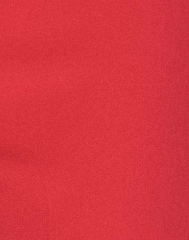 Siste' S Casual Pants In Red