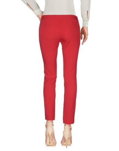 Siste' S Casual Pants In Red