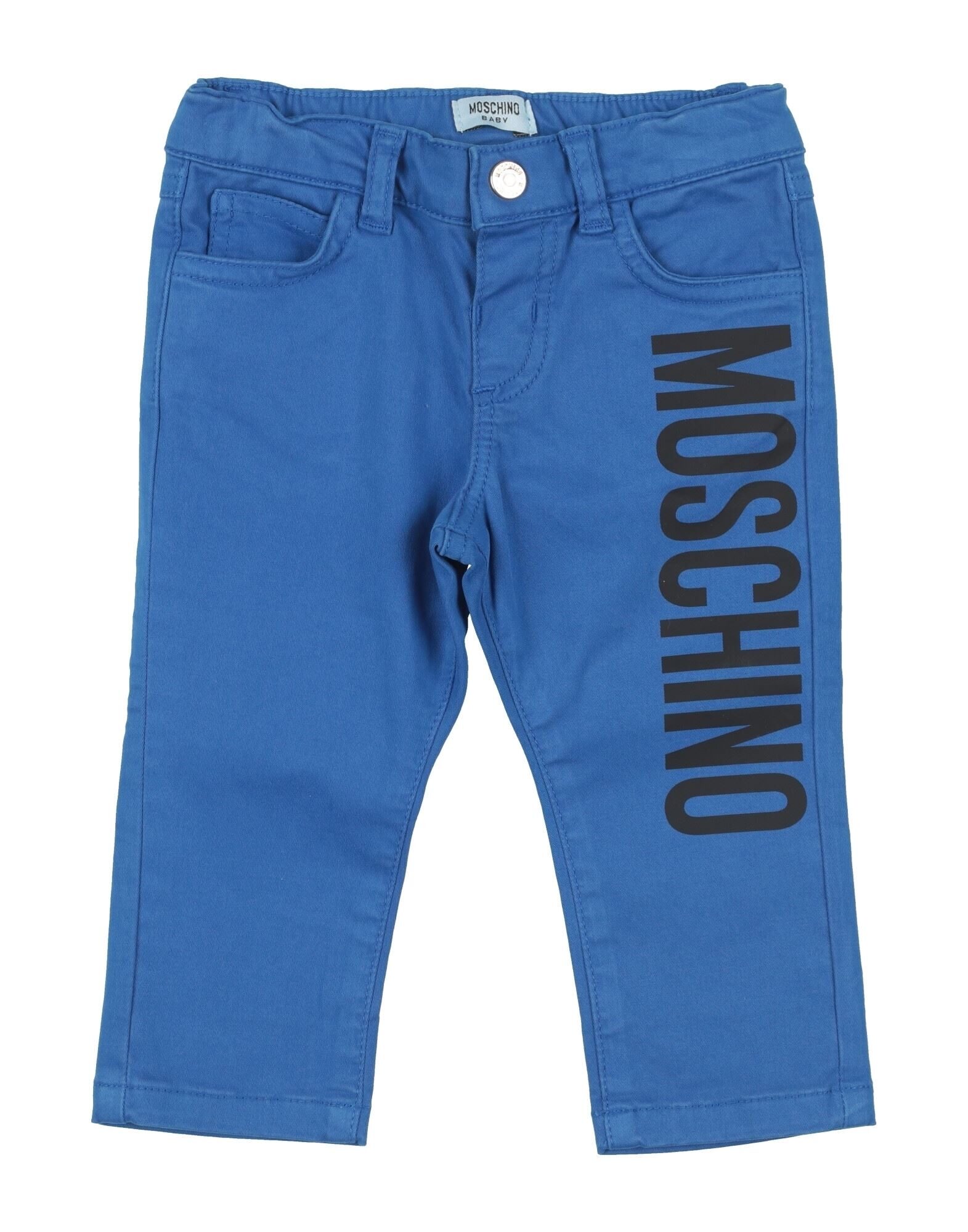 MOSCHINO BABY - Pants