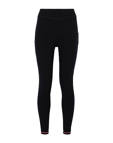 SÀPOPA Leggings Mira
 Black 71% Nylon, 29% Elastane