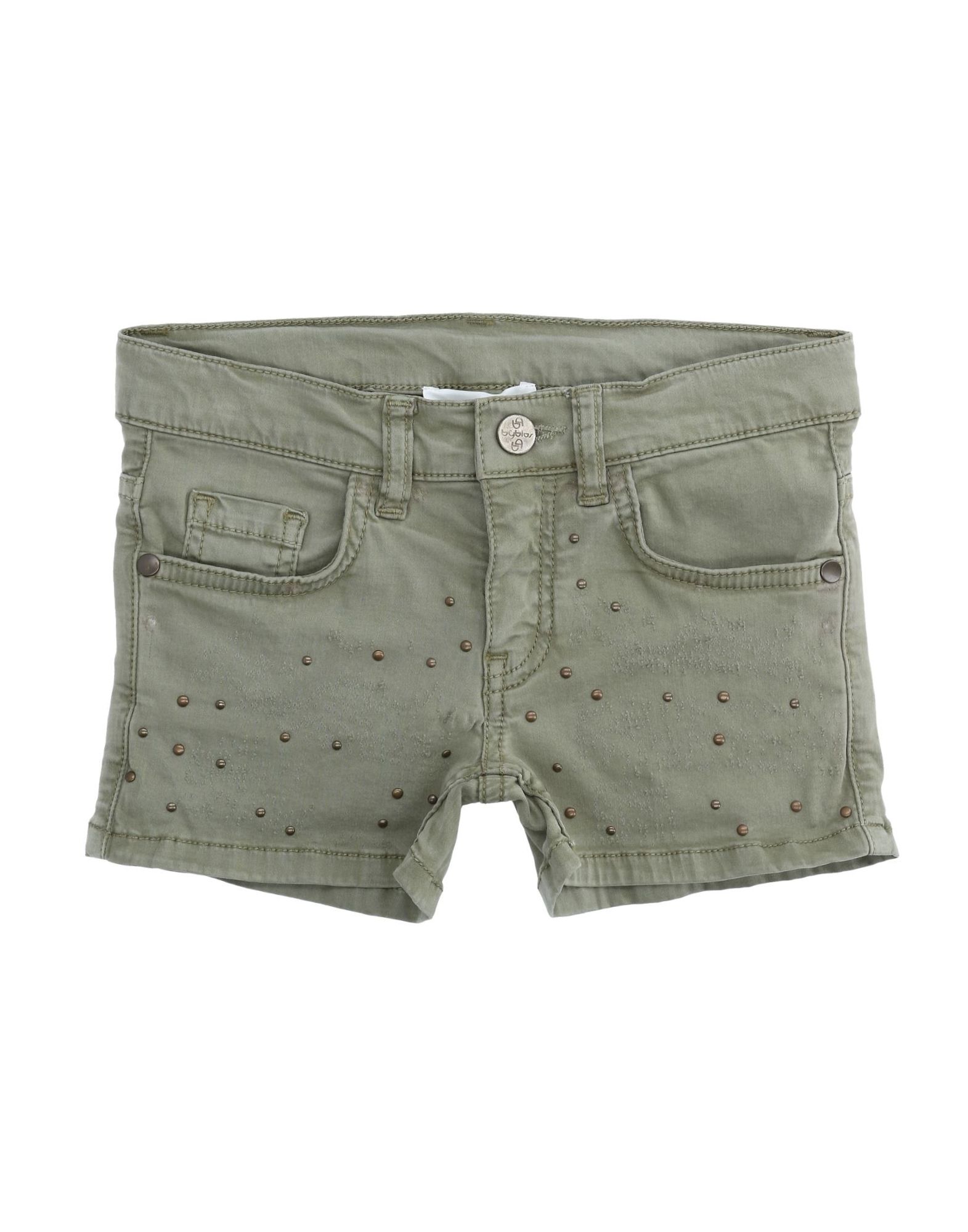 BYBLOS - Shorts & Bermuda Shorts
