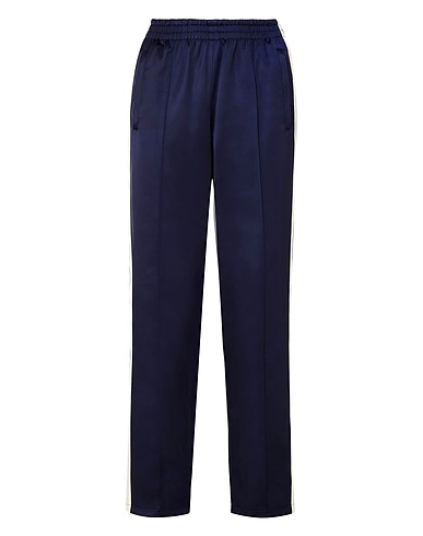 OPENING CEREMONY Pantalone Blu notte 97% Poliestere, 3% Elastan