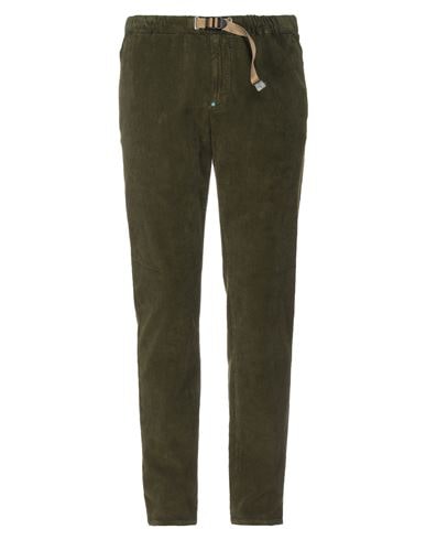 Click to view more detailed imagery on our partner's website White Sand 88 Pants In Military Green