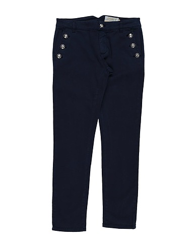 ZOOM MET JEANS - Casual trouser