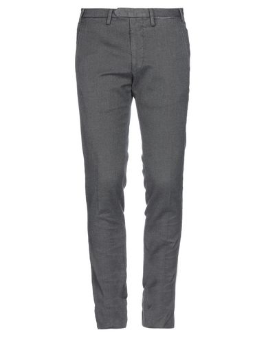Click to view more detailed imagery on our partner's website Raf Moore Casual Pants In Steel Grey