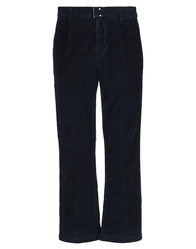 PENCE Chinos Blu notte 98% Cotone, 2% Elastan