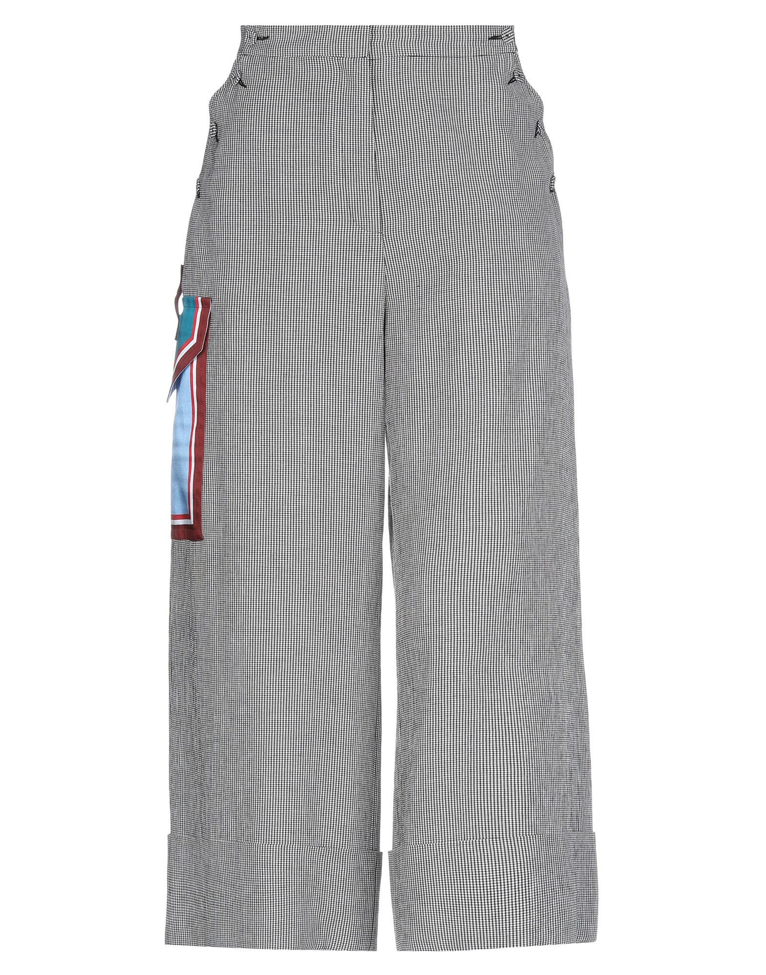 MARCO DE VINCENZO - Pants