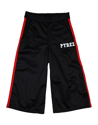PYREX Hosen Schwarz 100% Polyester