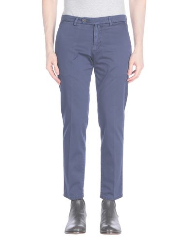 Michael Coal Pants In Dark Blue