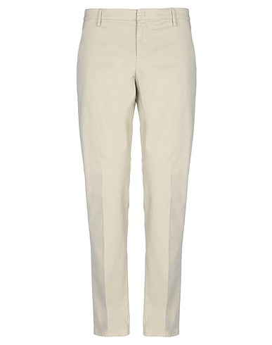 DONDUP Hosen Beige 68% Baumwolle, 30% Lyocell, 2% Elastan