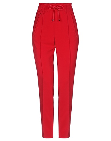 DONDUP Pantalone Mattone 97% Poliestere, 3% Elastan