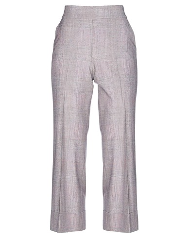 ZOOM PESERICO - Casual trouser