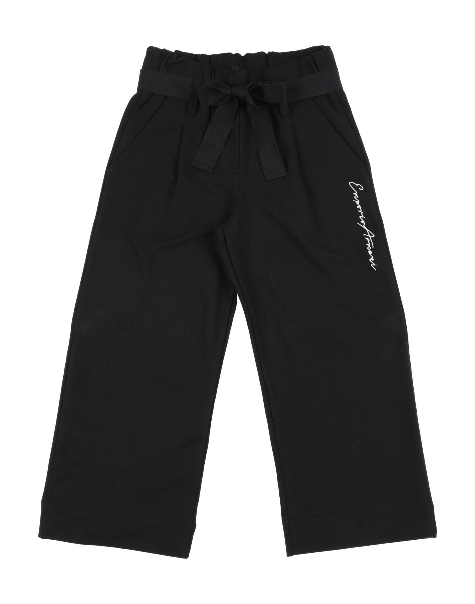 EMPORIO ARMANI - Pants