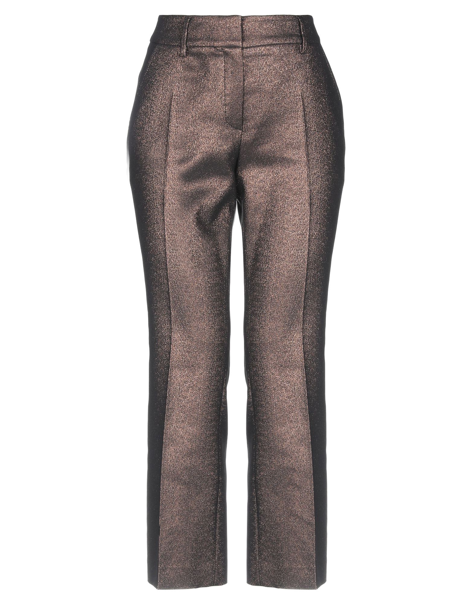 TRUE ROYAL - Trousers