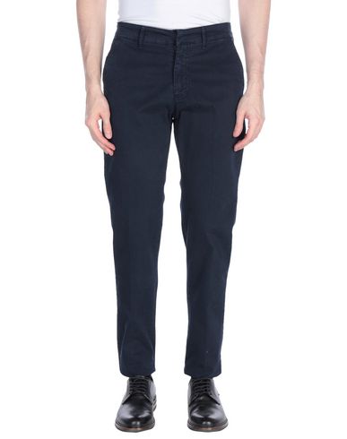 Liu •jo Man Pants In Blue