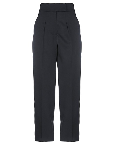 CALVIN KLEIN 205W39NYC Hosen Schwarz 100% Wolle