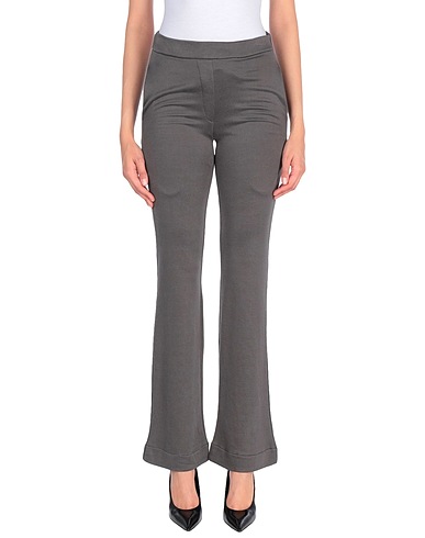 ZOOM MAJESTIC FILATURES - Casual pants