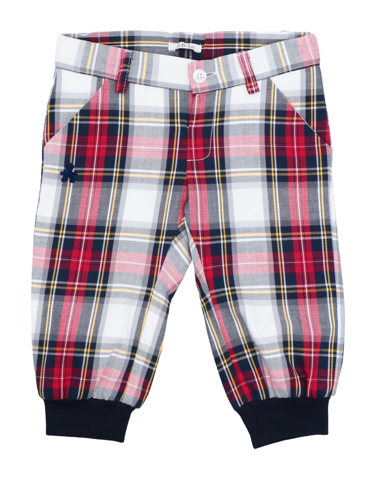 LE BEBÉ - Pantaloni