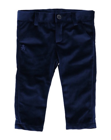 LE BEBÉ Hosen Nachtblau 100% Polyester