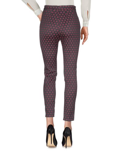 Nora Barth Pants In Grey