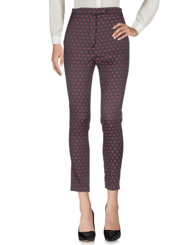 Nora Barth Pants In Grey