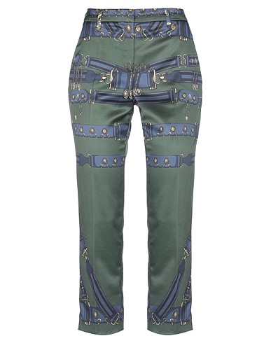 ZOOM VERSUS VERSACE - Casual pants