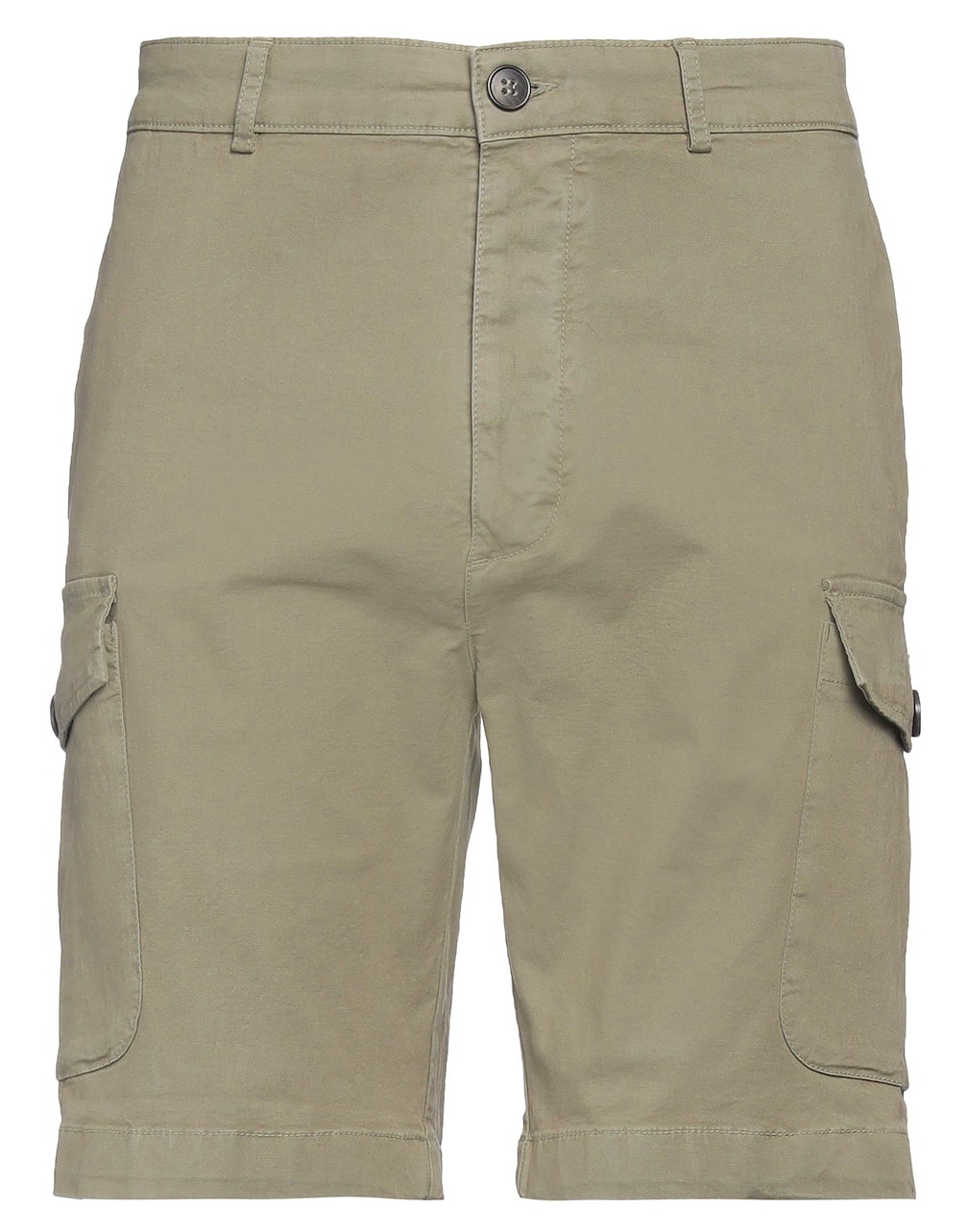 BRIAN DALES - Shorts & Bermuda Shorts