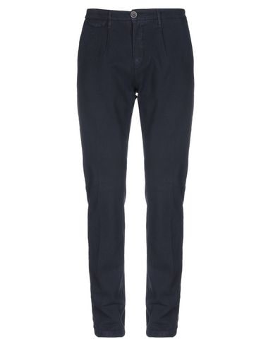 Liu •jo Man Pants In Dark Blue