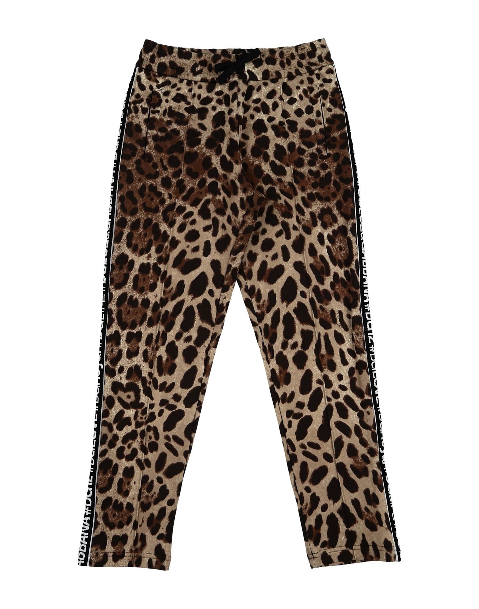 DOLCE&GABBANA - Pants