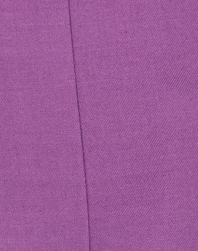 Nora Barth Casual Pants In Purple