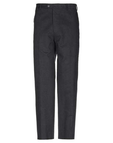 J7 Casual Pants In Black