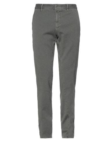 Incotex Pants In Green
