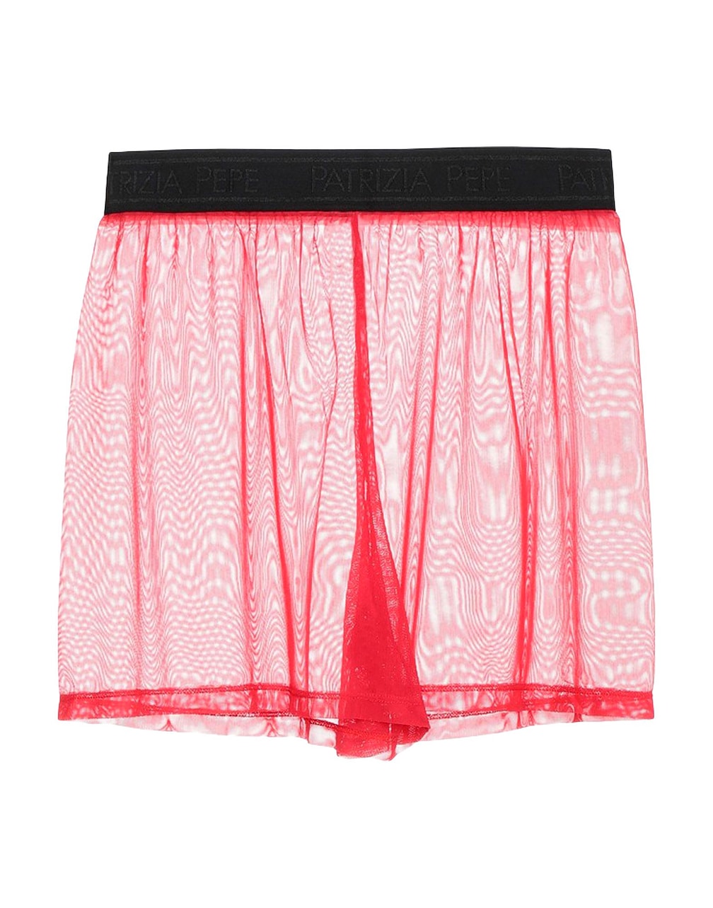 PATRIZIA PEPE - Shorts e bermuda