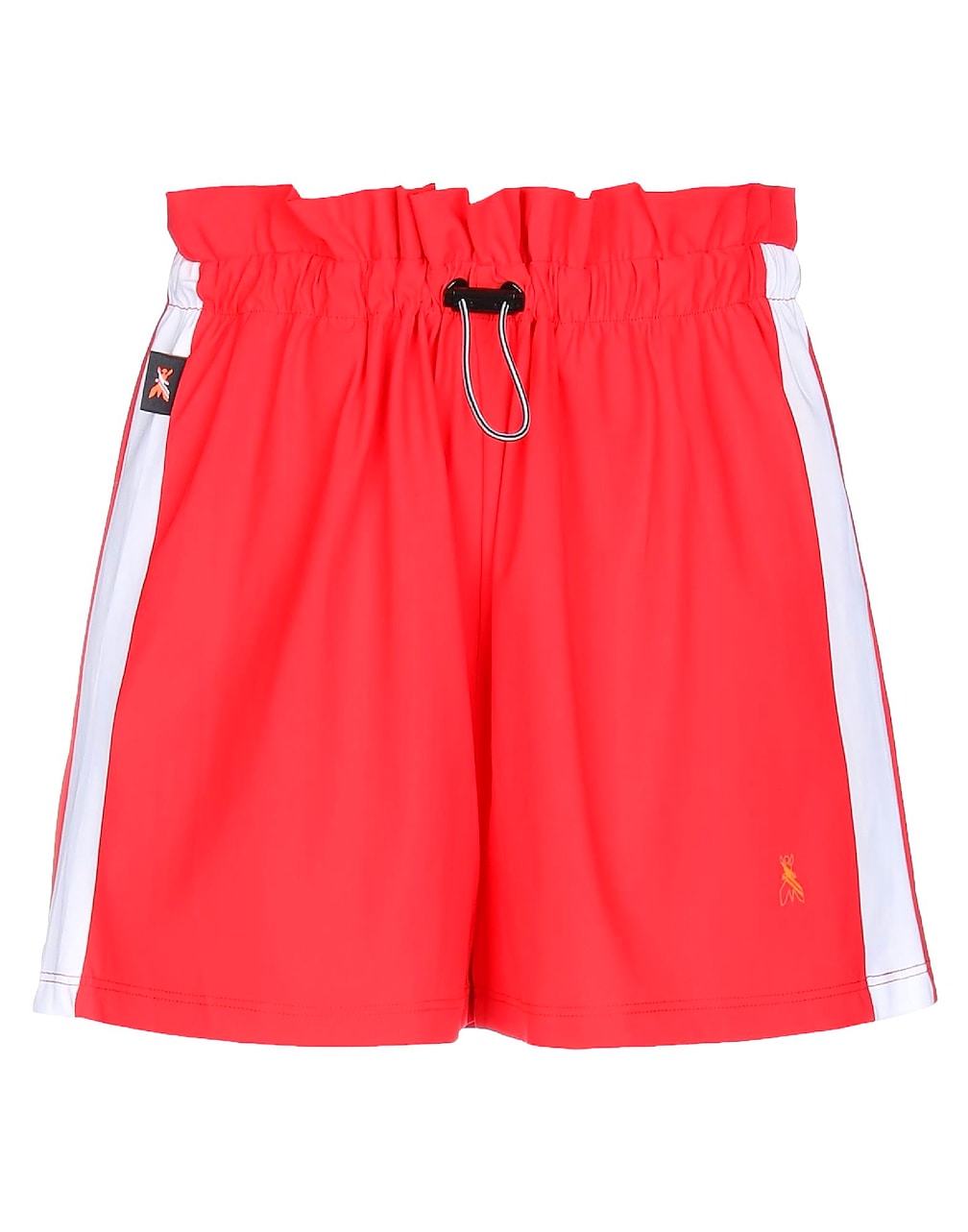 PATRIZIA PEPE - Shorts & Bermuda Shorts