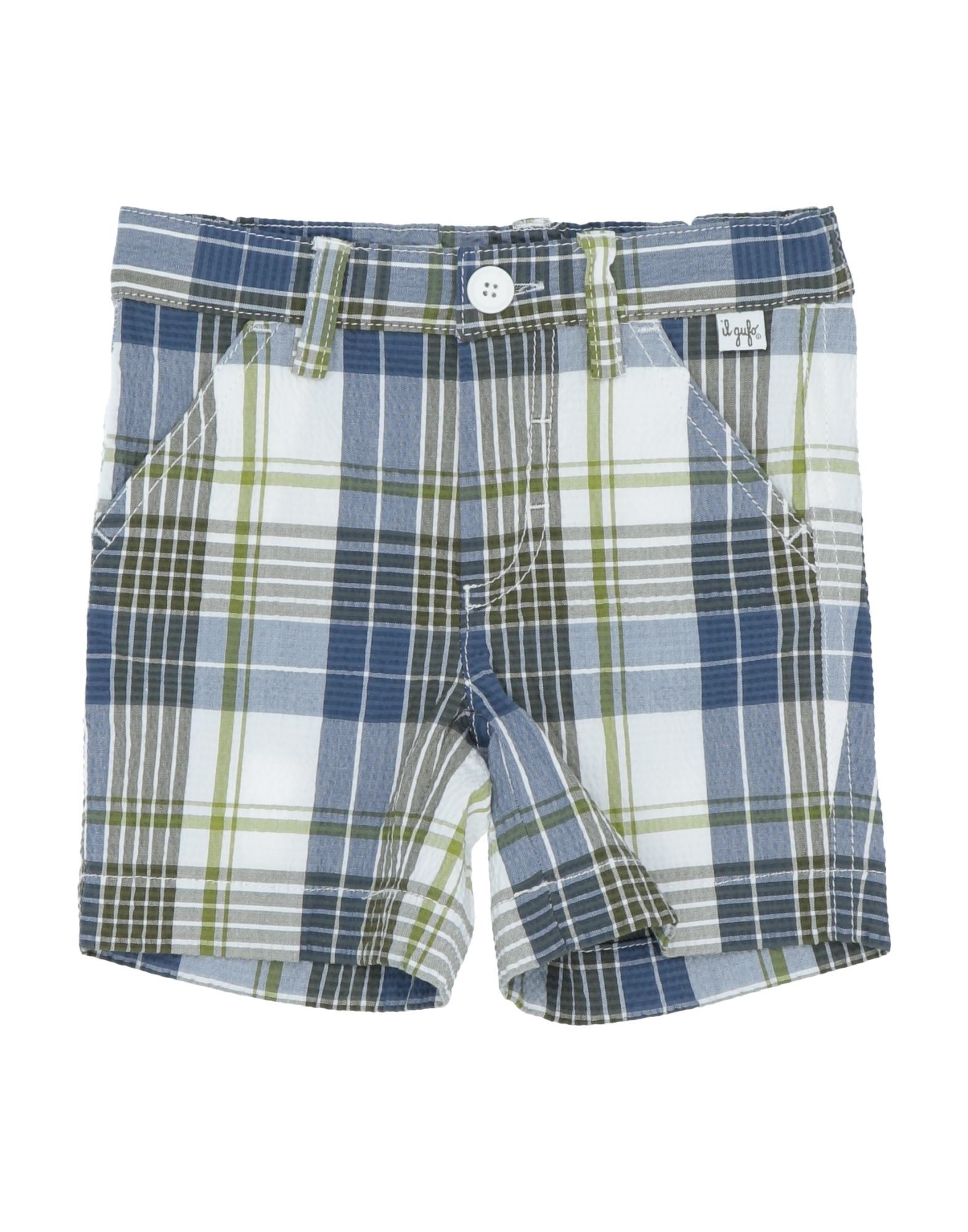IL GUFO - Shorts & Bermuda Shorts