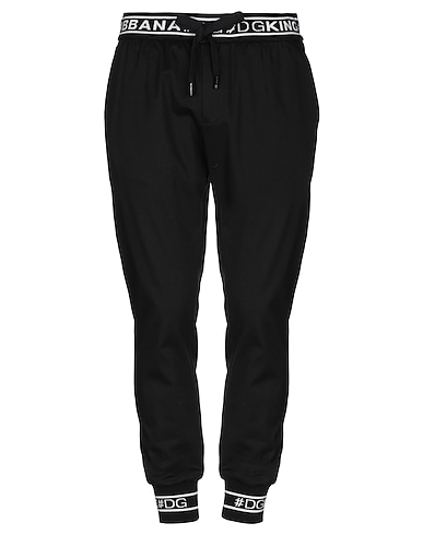 ZOOM DOLCE & GABBANA - Casual pants