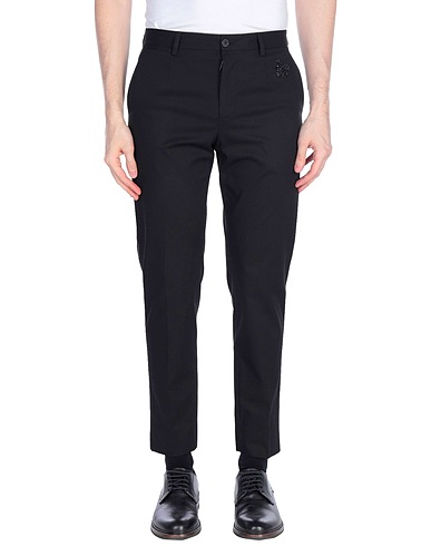 ZOOM DOLCE & GABBANA - Casual trouser
