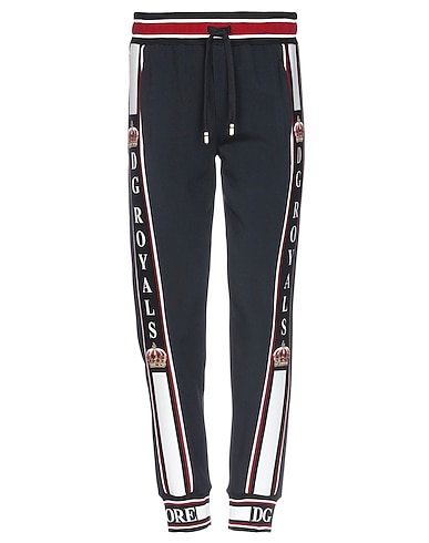ZOOM DOLCE & GABBANA - Casual trouser