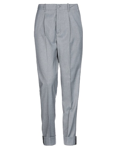 ZOOM BLUMARINE - Casual trouser