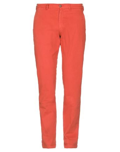 40weft Pants In Orange