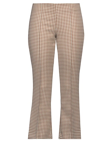 ERIKA CAVALLINI Повседневные брюки 70% Полиэстер, 30% Вискоза