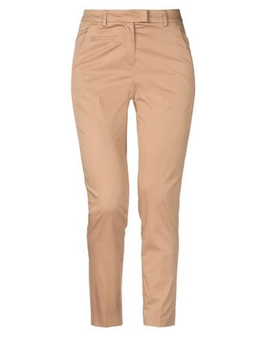 Seventy Sergio Tegon Pants In Sand