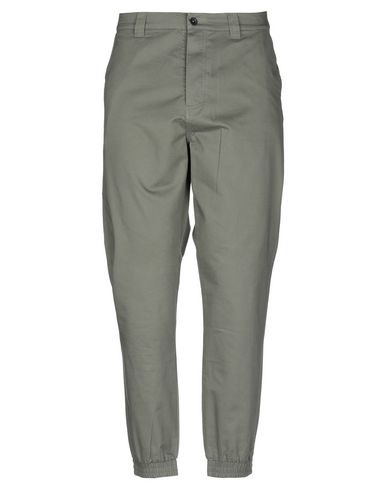 Click to view more detailed imagery on our partner's website Ucon Acrobatics Casual Pants In Military Green