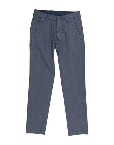 Michael Coal Casual Pants In Blue