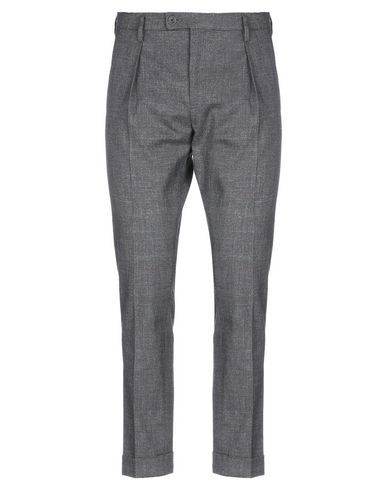 Click to view more detailed imagery on our partner's website Michael Coal Casual Pants In Grey