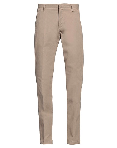AT.P.CO Chinos Kamel 97% Baumwolle, 3% Elastan