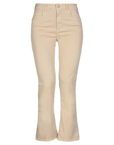 Seventy Sergio Tegon Pants In Beige